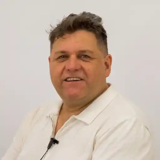 Brett Runchman, Director