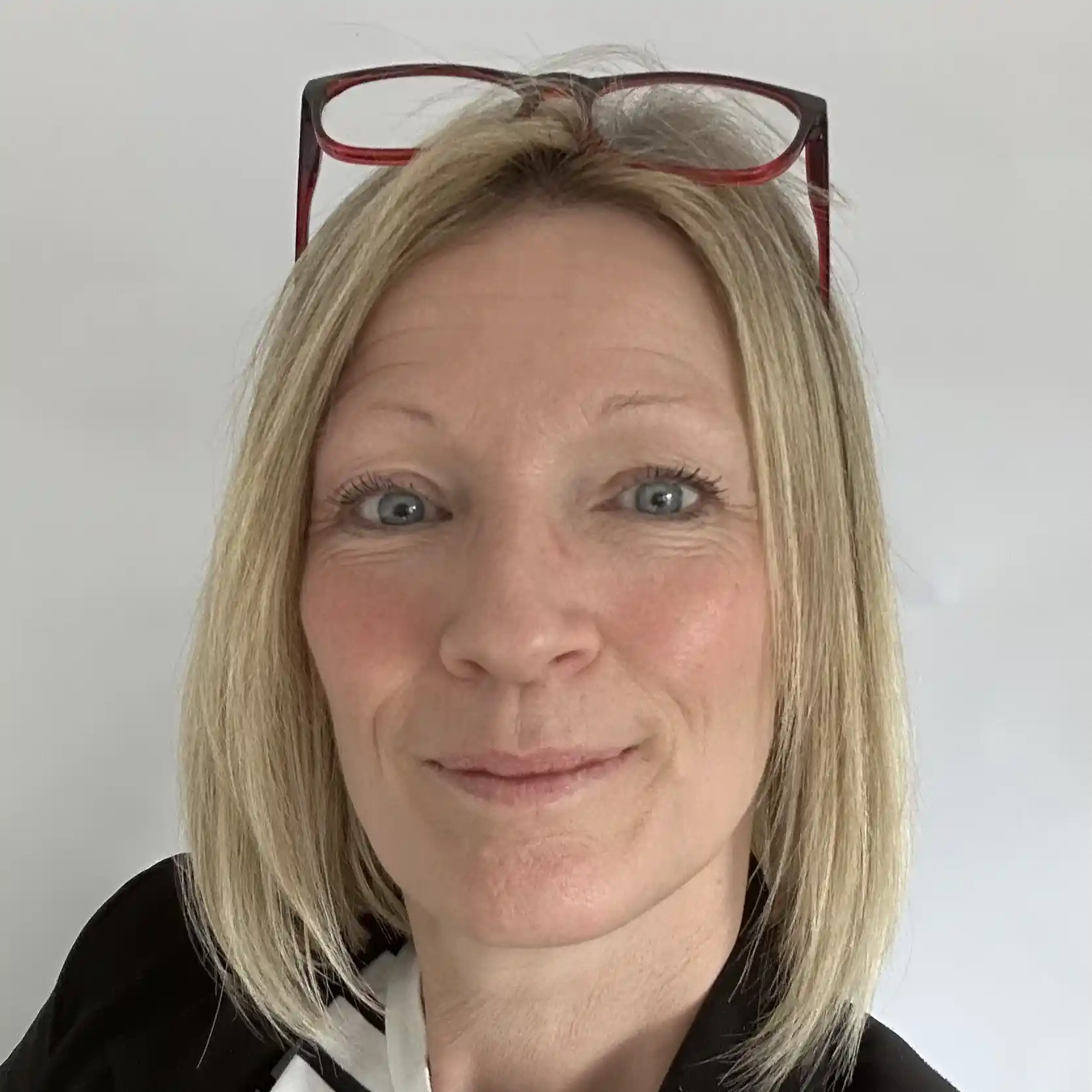 Kelly Carter, Senior Student Mentor for Teaching, Learning & Recruitment