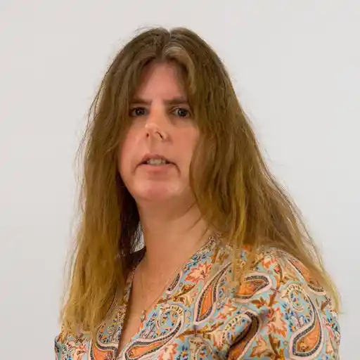 Debbie Mason, Student Mentor, Deputy Safeguarding Lead, Assessment Lead