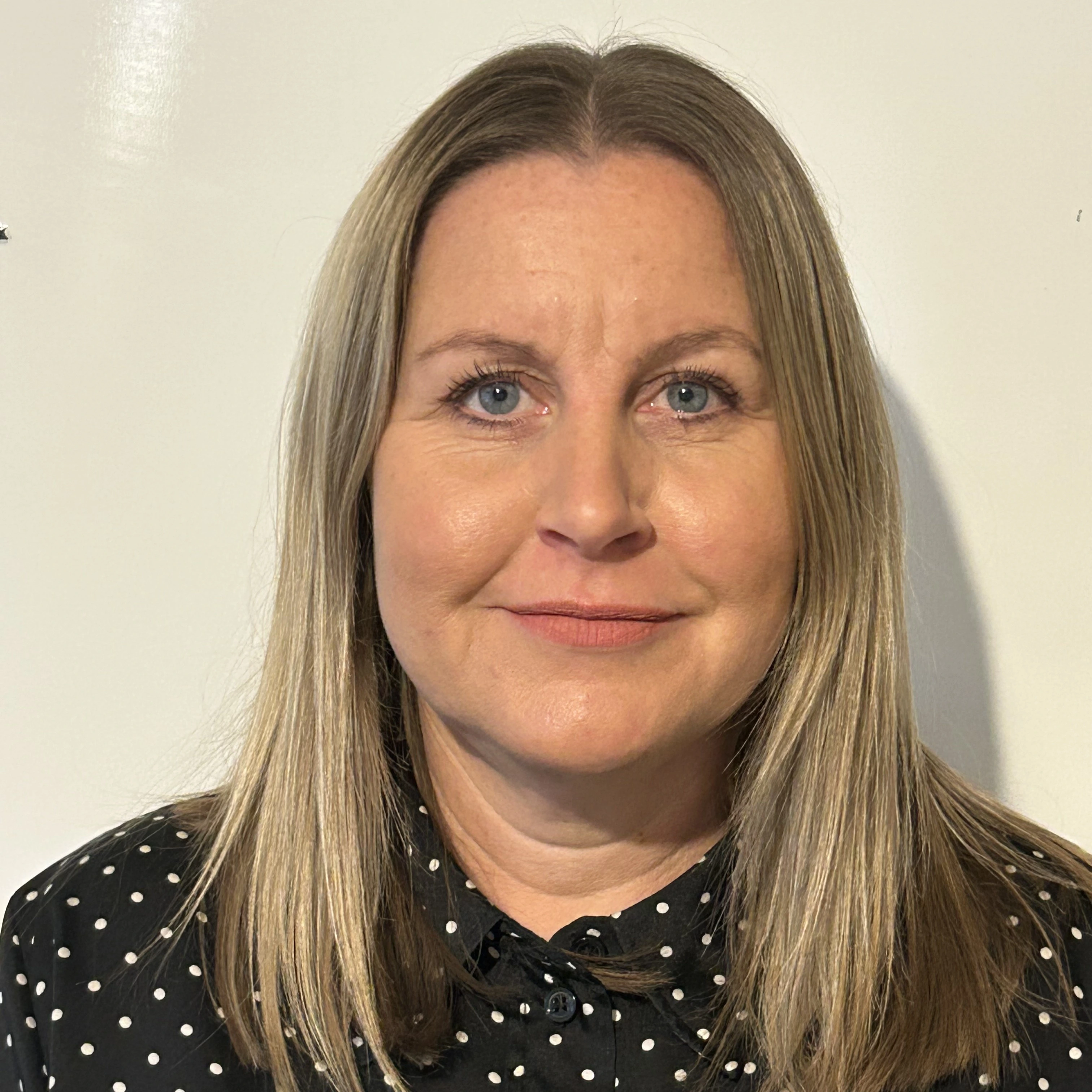 Claire Bolton, Student Mentor