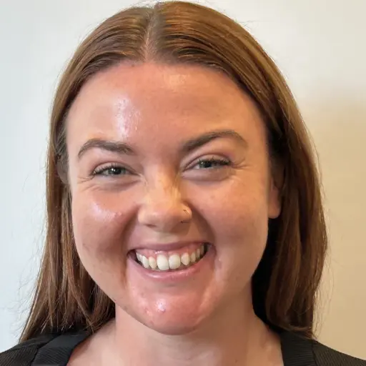 Sarah Hobden, Student Mentor