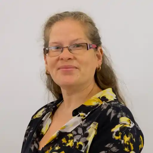 Jess Moore, Student Mentor, Therapeutic Lead