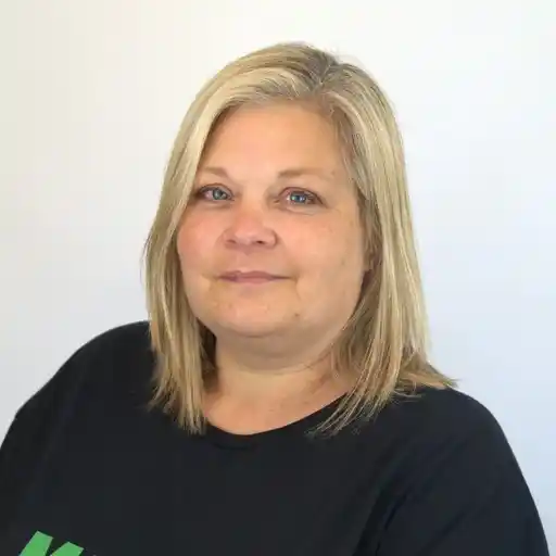 Maxine Bird, Student Mentor